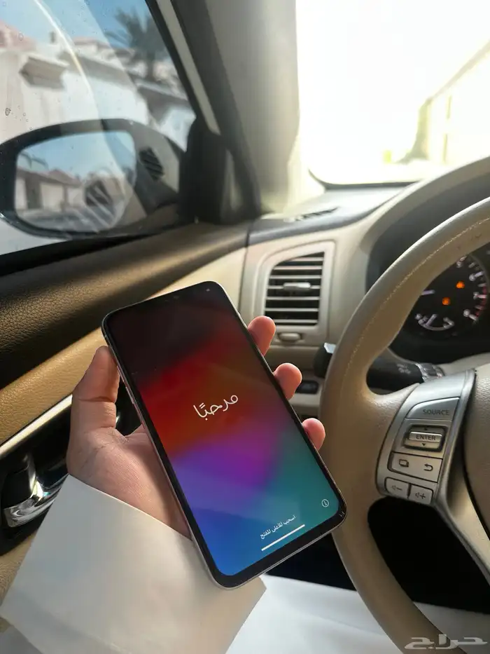 أيفون 11 برو ماكس منوة المستخدم 1