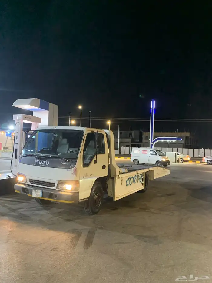 سطحة البصر النقل السيارات وسحب الغرف والكرفان المطار الجامعه 1