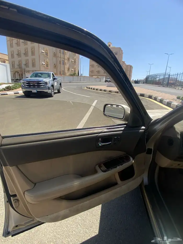 لكزس 400 8