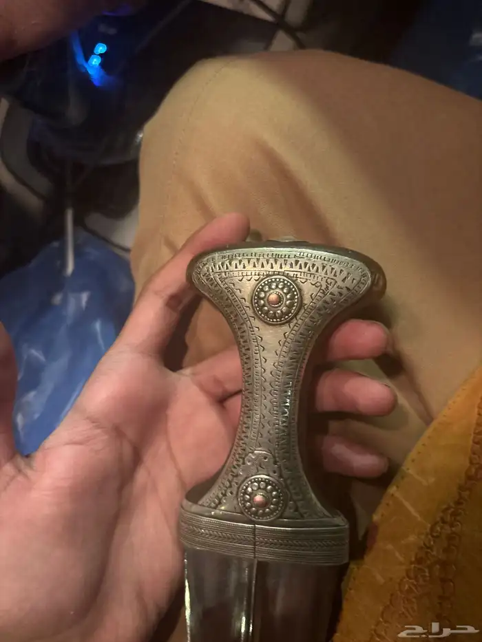 جنبيه زراف نجرانيه دس مشروط 1