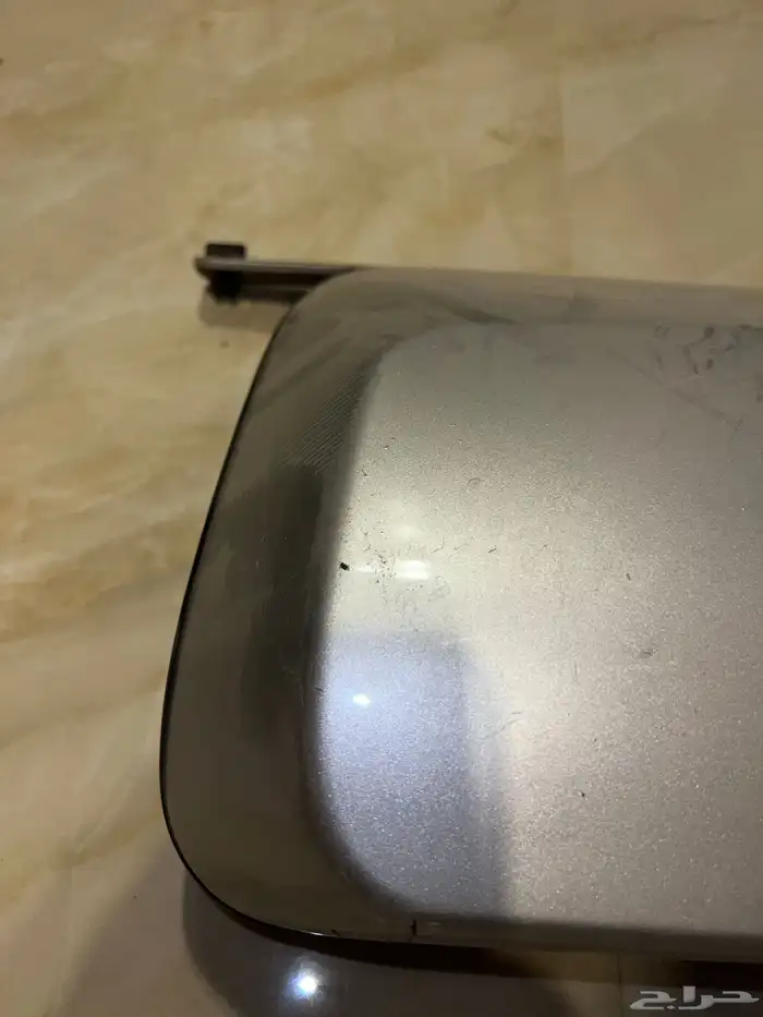 غطا صدام خلفي تاهو جمس 2
