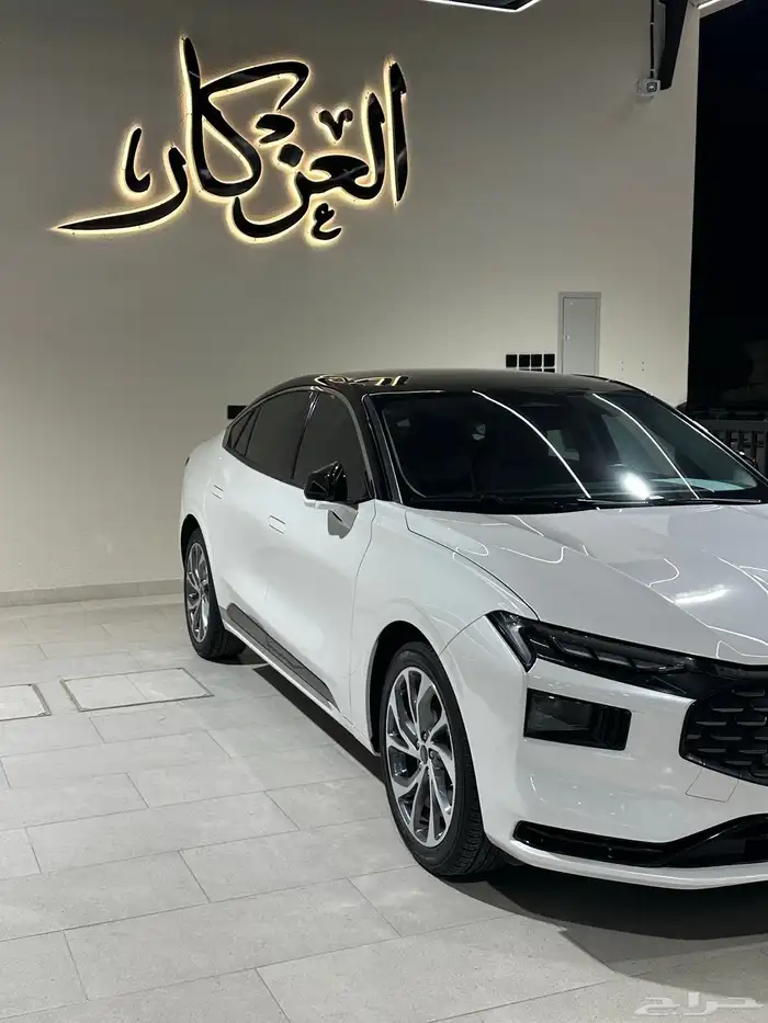 تورس 2024 سعودي تيتانيوم فل كامل بحال الوكاله ( تم البيع) 2