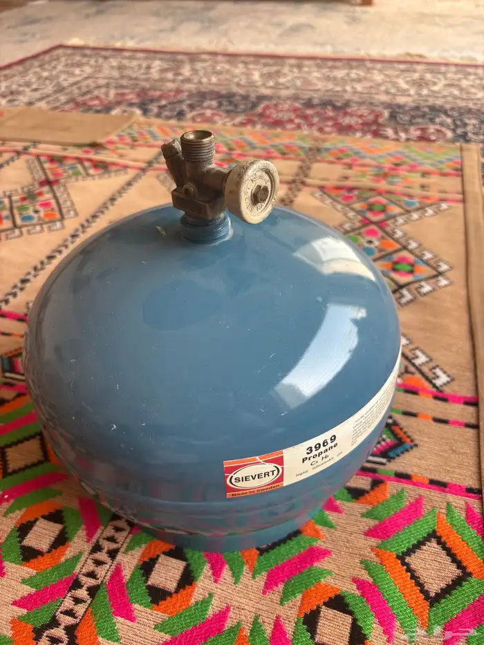 دبة سويدية سيفرت بريموس 0