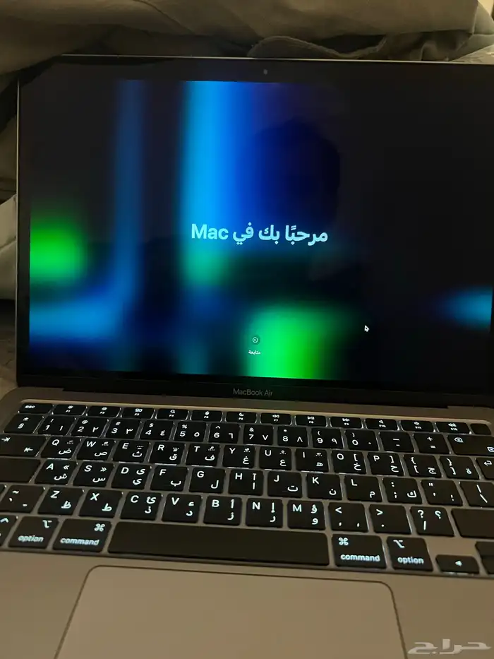 لابتوب ماك بوك آير 1