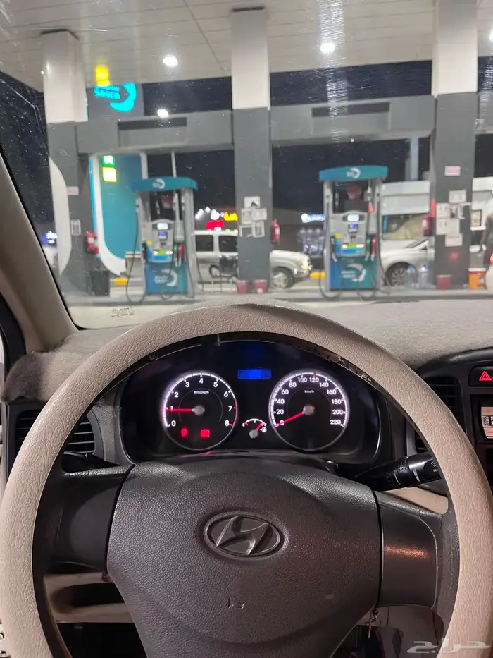 اكسنت 2011 مجدد ومفحوص منوة المستخدم 6