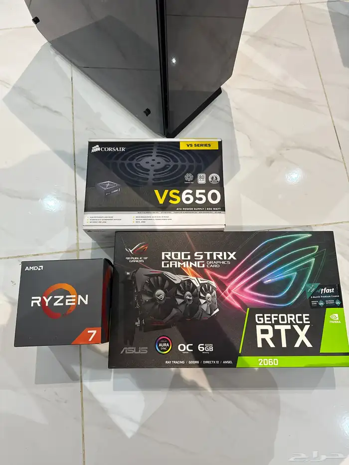 النفل 5