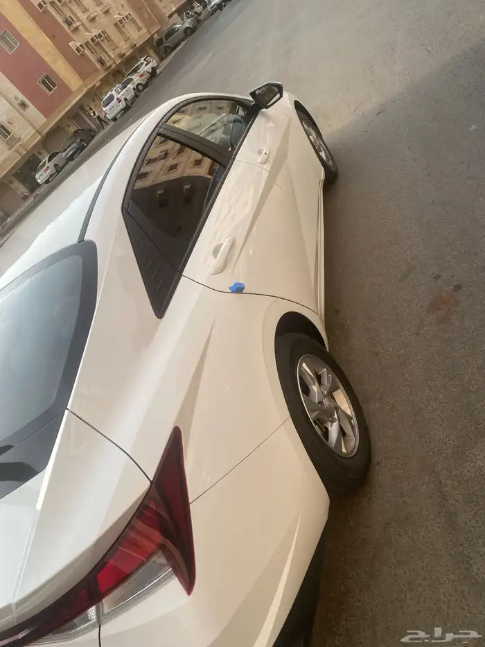 النترا فانتى 7