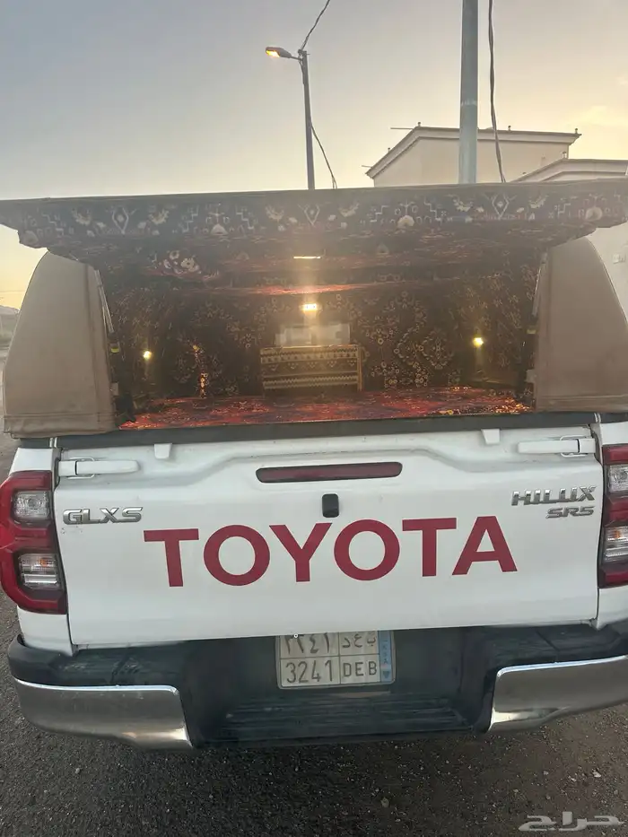 هايلوكس 2