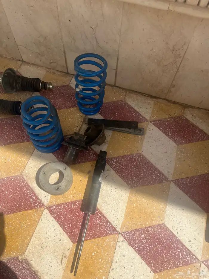 مساعدات بروفندر جنوط مرسيدس اغراض هايلوكس 3
