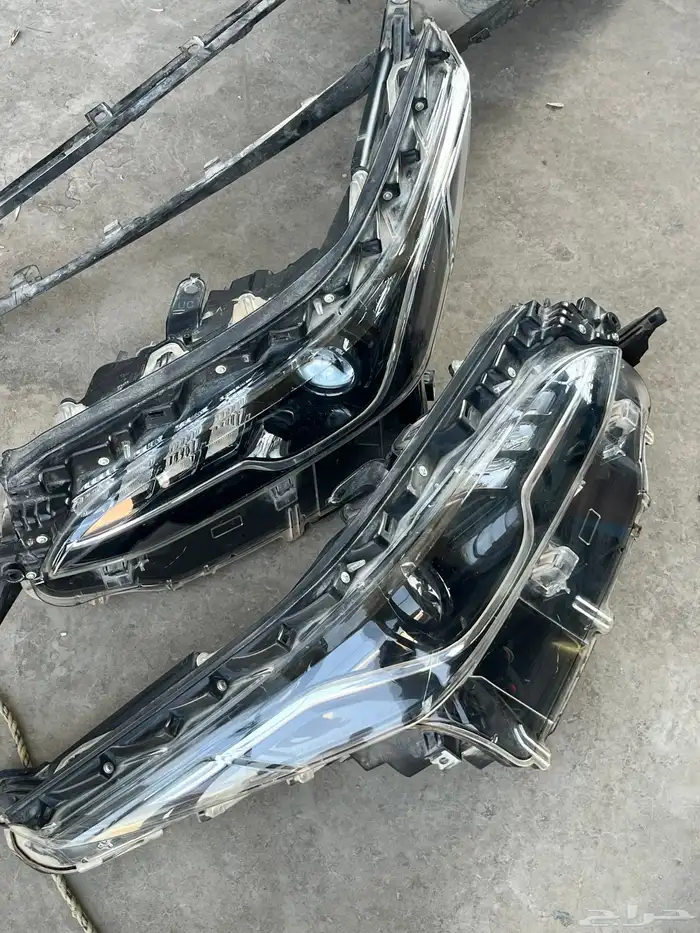 جميع قطع غيار السيارات المستعمله موجود وكاله 0