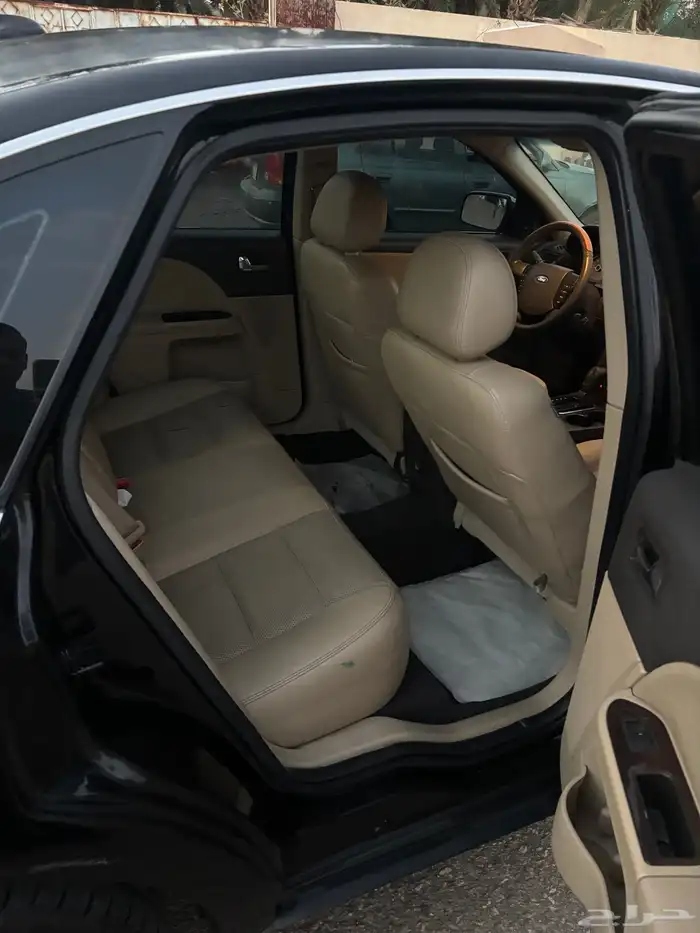 تورس فايف هندرت ( لميتيد ) 9