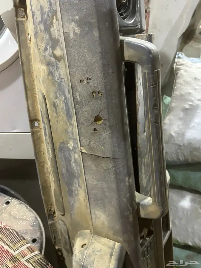 ديكور طبلون شاص كامل 1