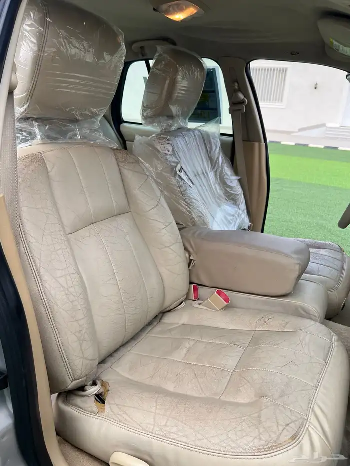 فورد كراون فكتوريا 2011 سعودي 44