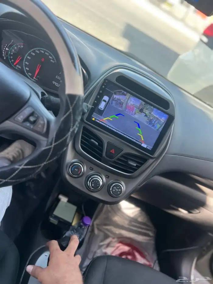 شاشات سيارات 1