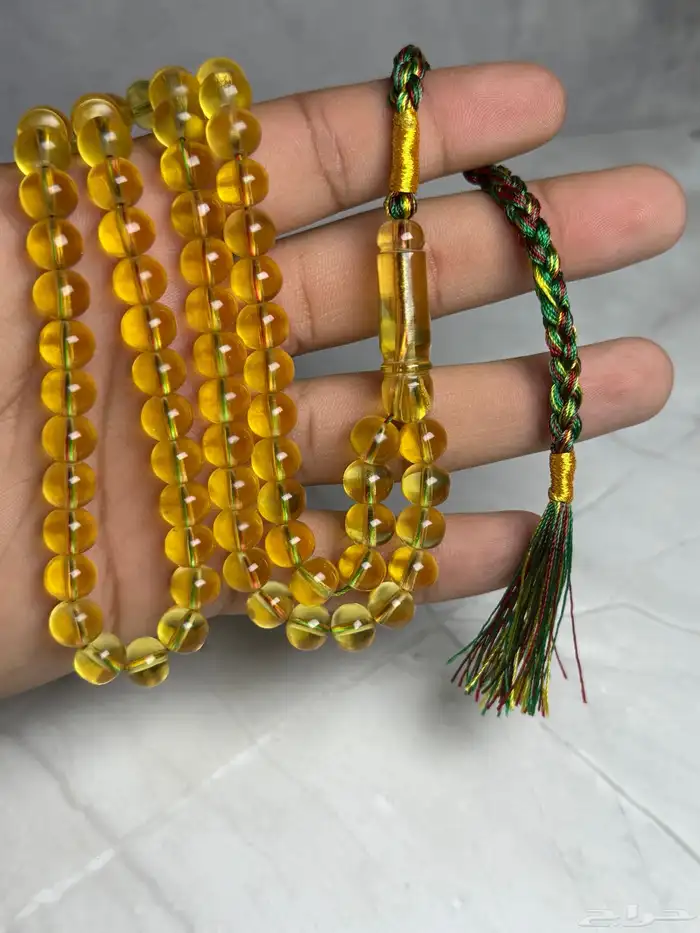 للبيع مسباح سندلوس شفاف 1