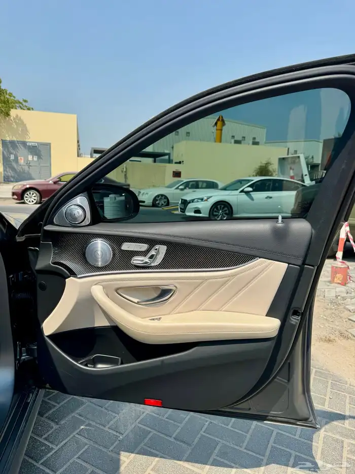 mercedes e63 2019 5