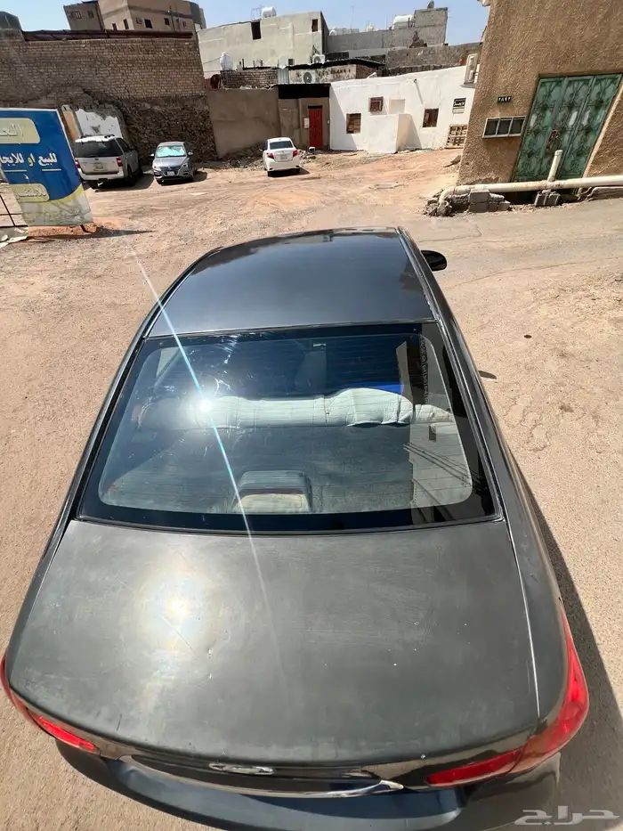 Hyundai Elantra 2009 - مدينة 5