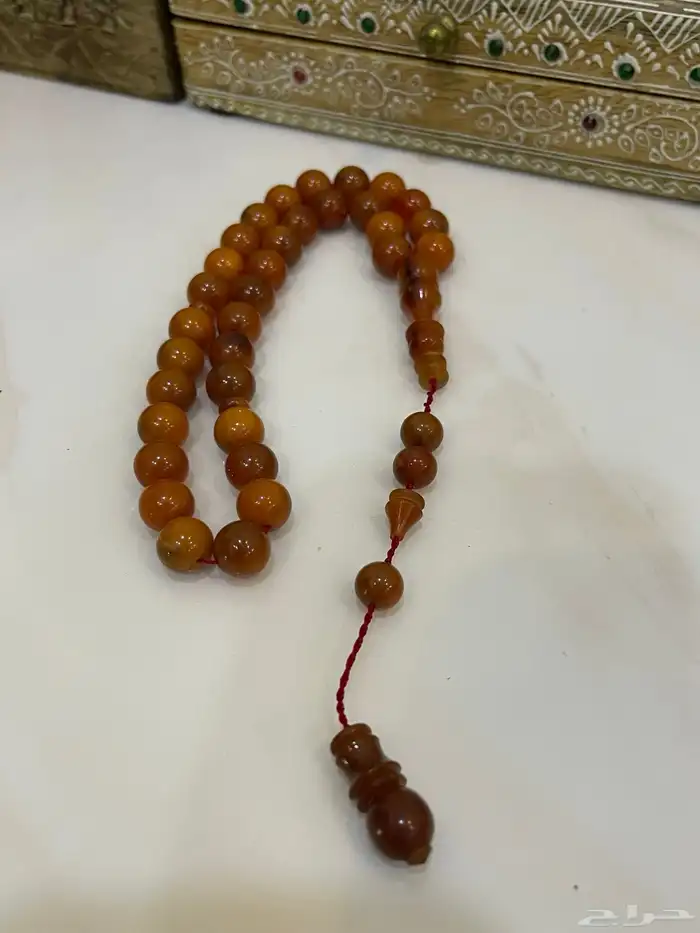 سبحة للبيع فاتوران 3