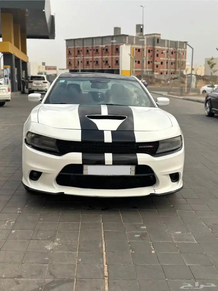 دوج شارجر GT 2020 للبيع او البدل المناسب 2