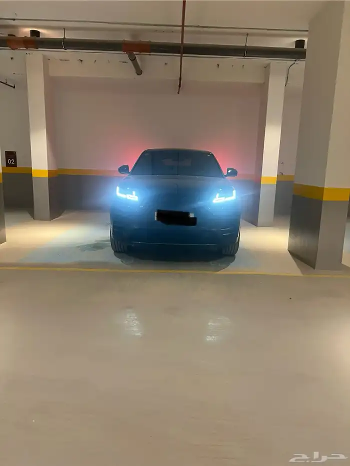 رينج روفر فيلار R-Dynamic موديل 2020 سعودي 10