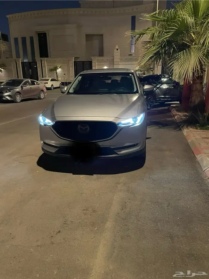 سياره 7