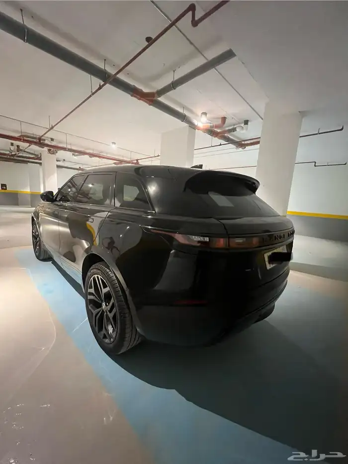 رينج روفر فيلار R-Dynamic موديل 2020 سعودي 13