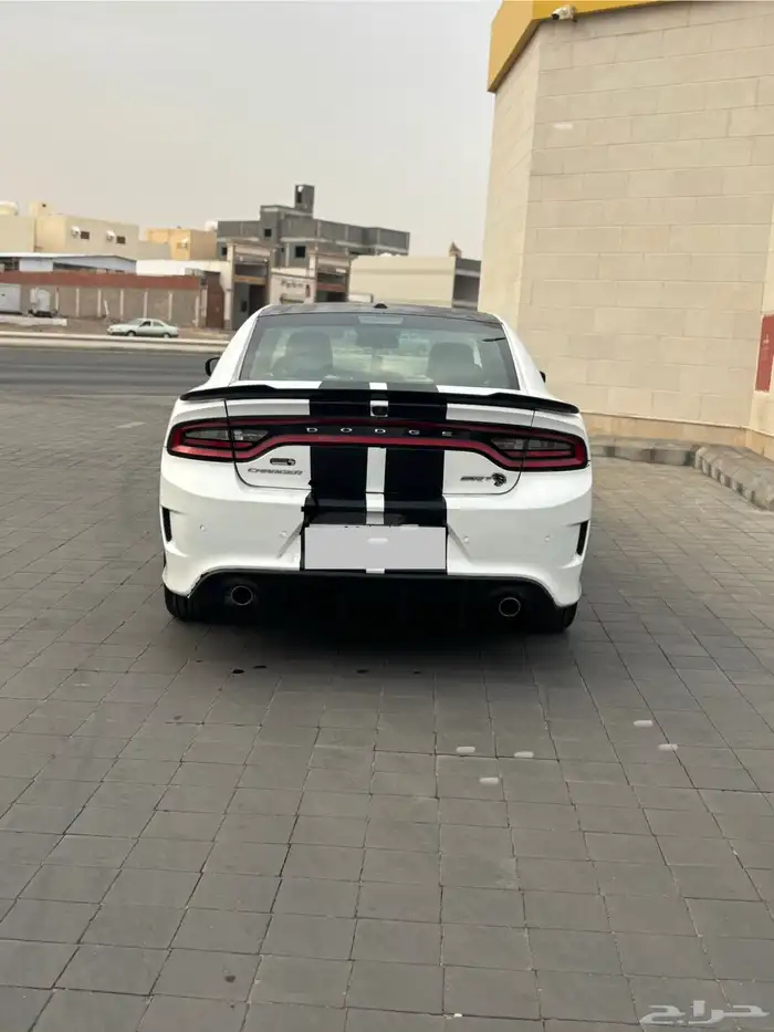 دوج شارجر GT 2020 للبيع او البدل المناسب 0