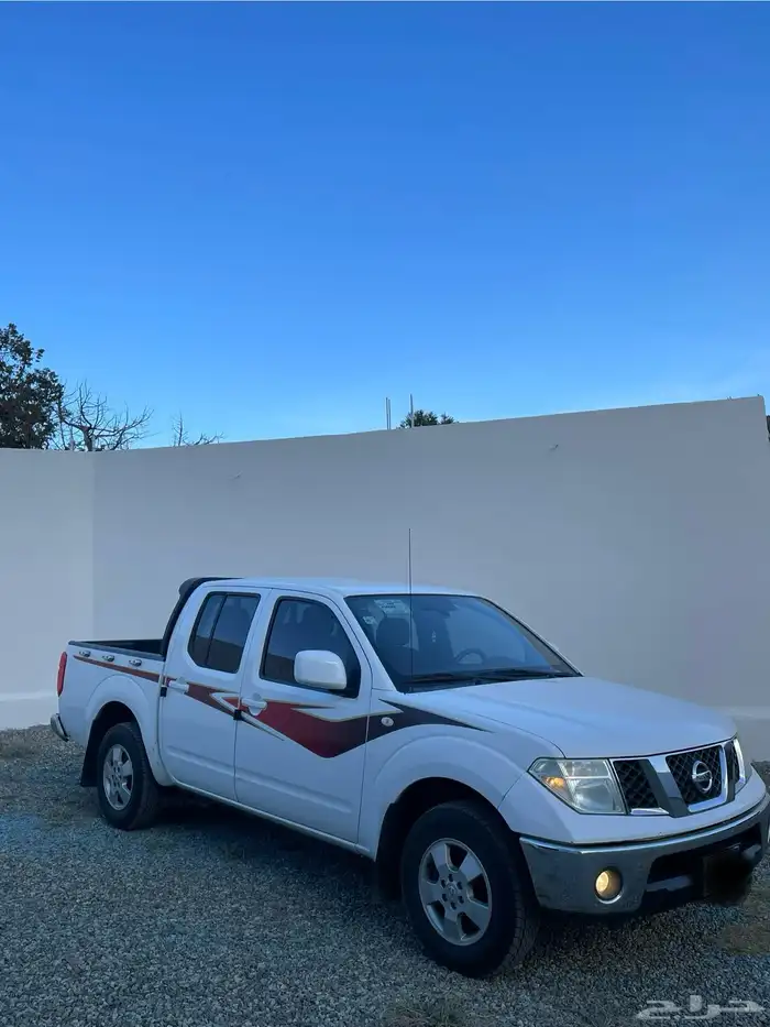 نافارا 2013 فل كامل نظيفة جدا 1