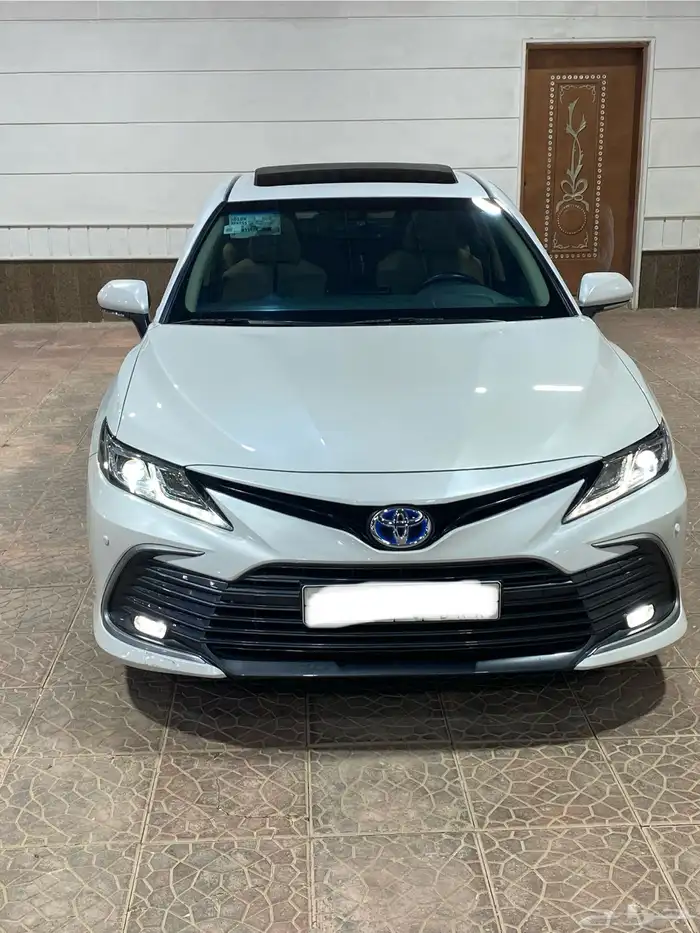 كامري هايبرد 2023 0