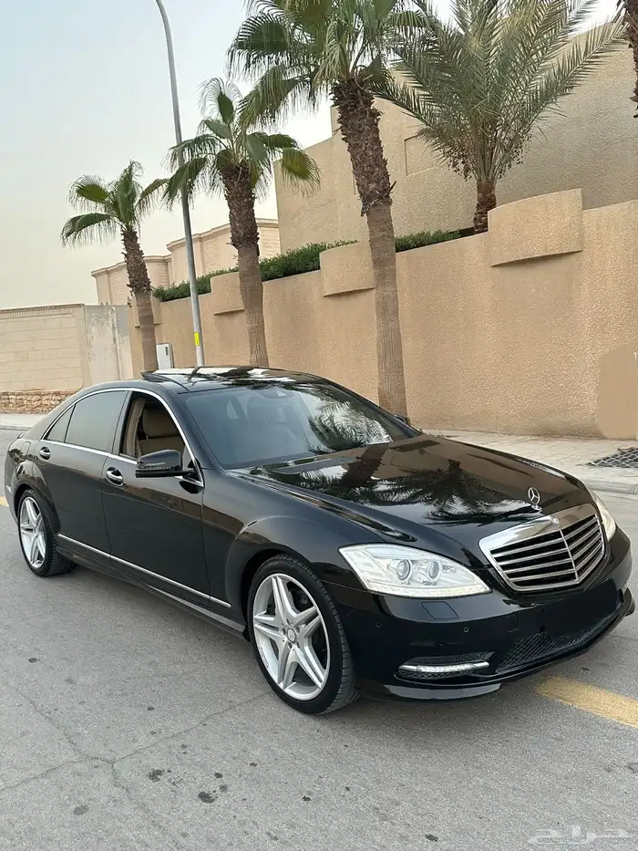 مرسيدس بانوراما 2010 مخزززن ماشي 15 الف فقط 45