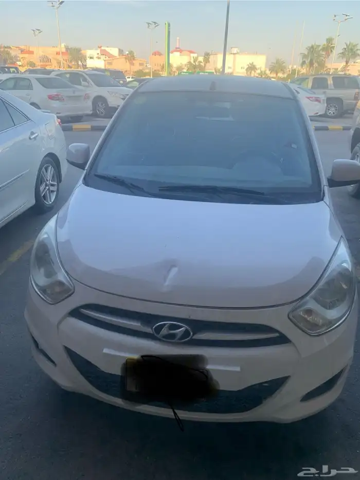 هونداي اي تن 2015 0