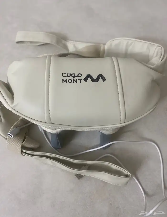 جهاز تدليك 6