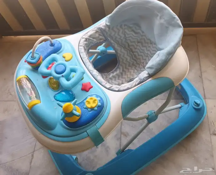 عربة اطفال 0