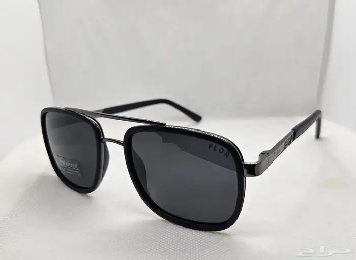 نظارات شمسية بخاصية بلورايزد 5