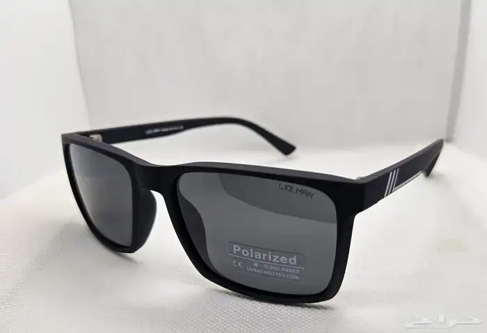 نظارات شمسية بخاصية بلورايزد 0