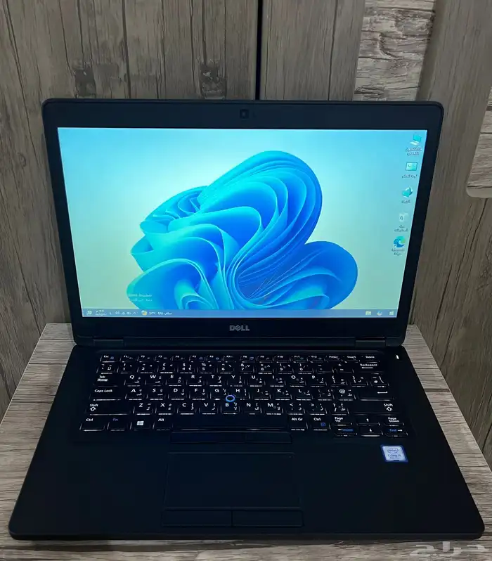 لابتوبين i7 و i5 للبيع للواحد او الاثنين للبيع سمح 6