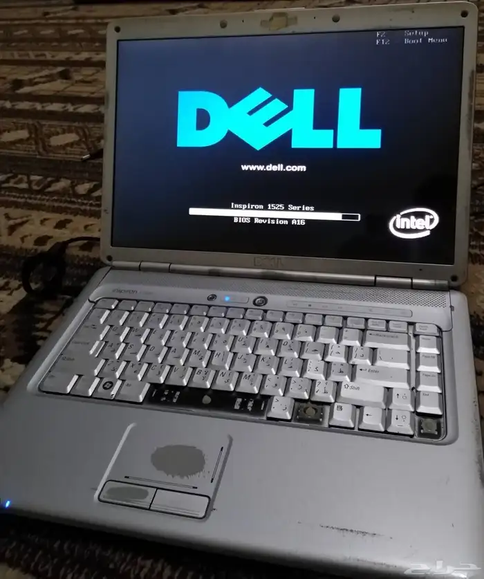 لاب توب DEEL 0