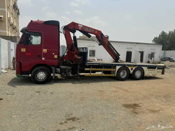 For Rent Boom truck 10Ton 8Ton 3Ton 1