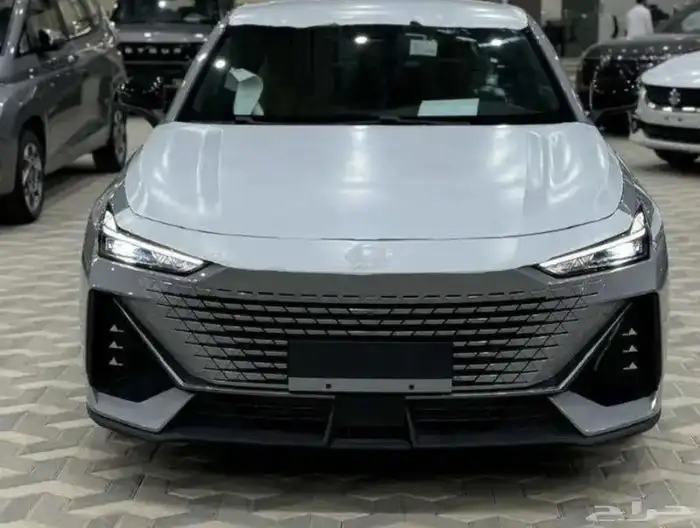 شانجان يوني في 2026 كاش او تقسيط 5