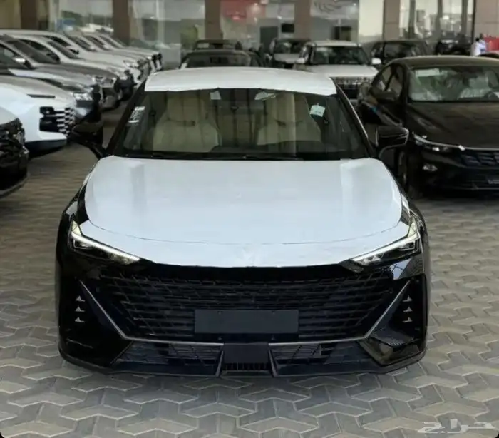 شانجان يوني في 2026 كاش او تقسيط 0
