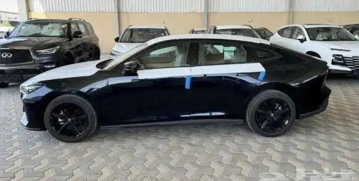 شانجان يوني في 2026 كاش او تقسيط 1
