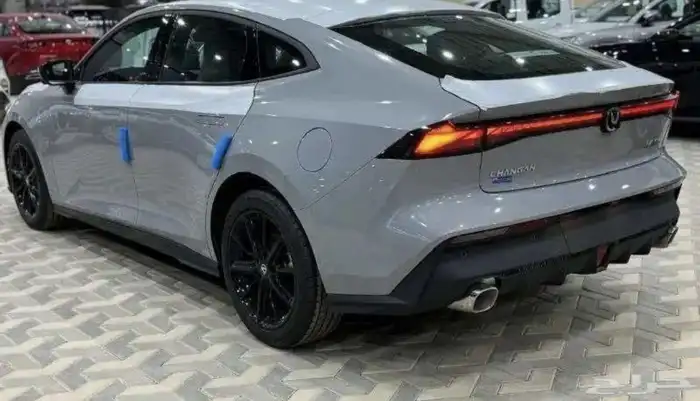 شانجان يوني في 2026 كاش او تقسيط 7