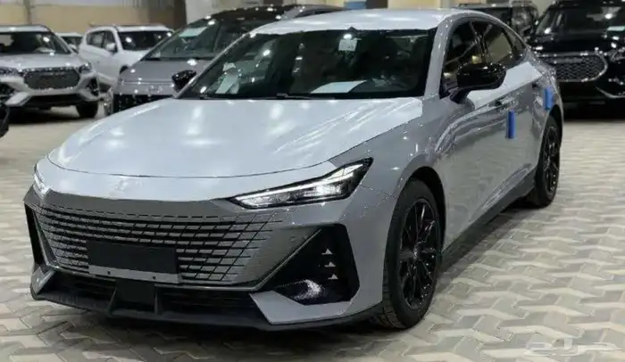 شانجان يوني في 2026 كاش او تقسيط 6