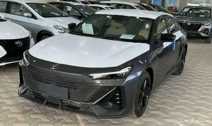شانجان يوني في 2026 كاش او تقسيط 2