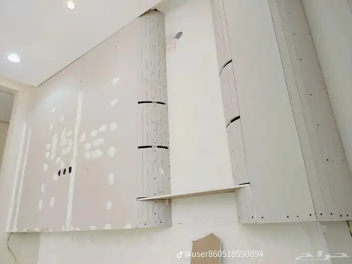 بويا سقف جدران درج جميع انواع للبويا 4