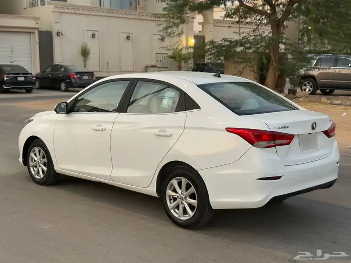 للبيع شانجان السفن 2021 فل كامل 3