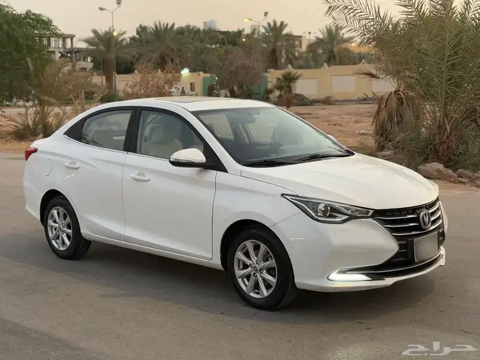 للبيع شانجان السفن 2021 فل كامل 0