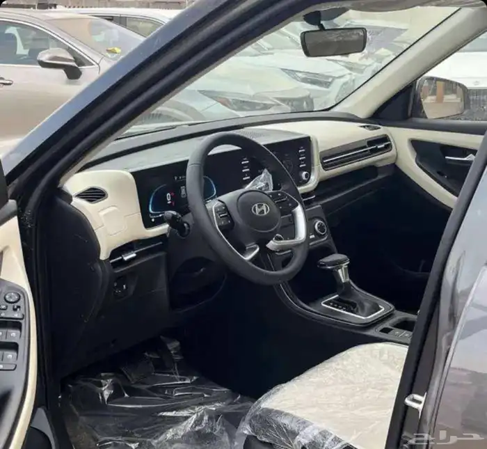 هيونداي كريتا 2026 كاش او تقسيط 5