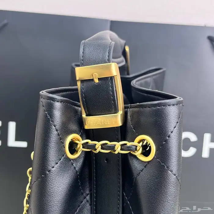 شنط ماركة شانيل مستر كوالتي 0