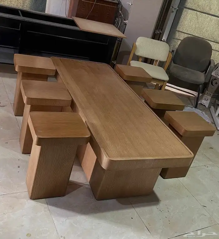 طاولات استقبال طاولات ضيافه 4